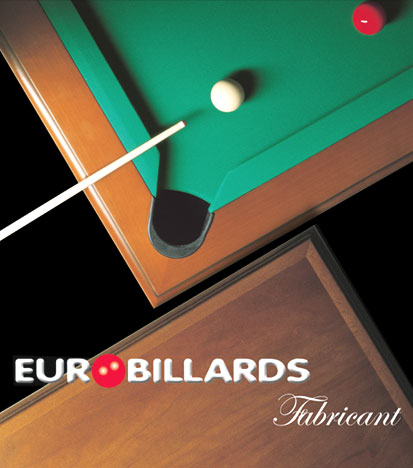 billard - billards vente